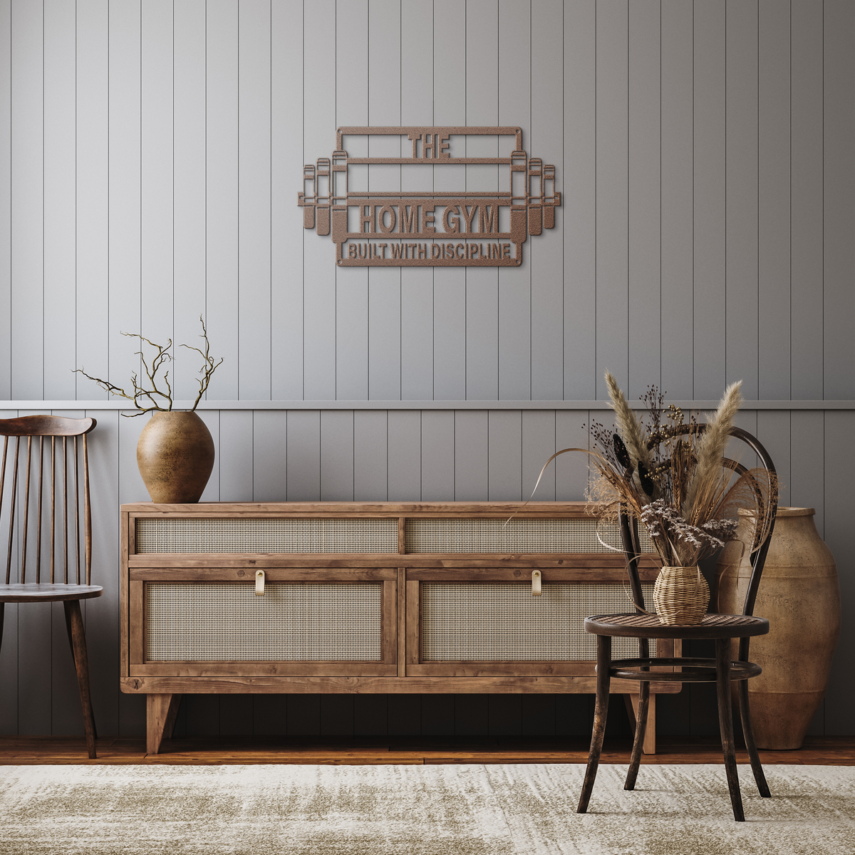 Personalized_Barbell_Nameplate_Copper_Rustic_Hallway_Mockup.png_16008428