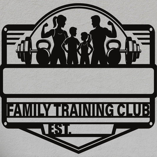 Fit Fam