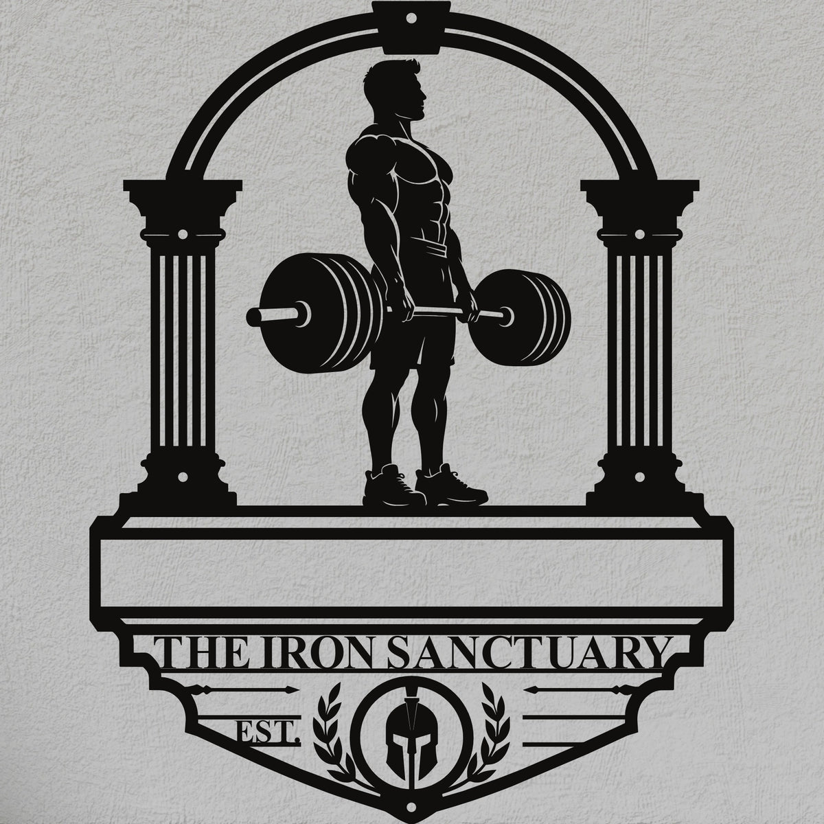 Iron Sancutary